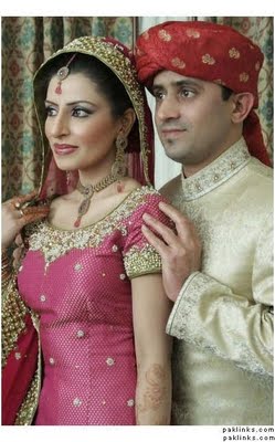 Beautiful wedding pakistani couples %28119%29